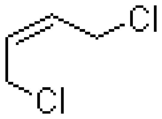 1476-11-5 Cis-1,4-Dichloro-2-butene органических промежуточных серий